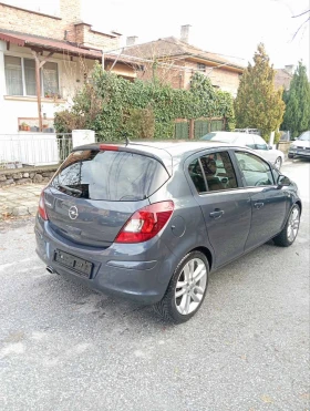 Opel Corsa 1.4i - 7700 лв. - 57139484 | Car24.bg