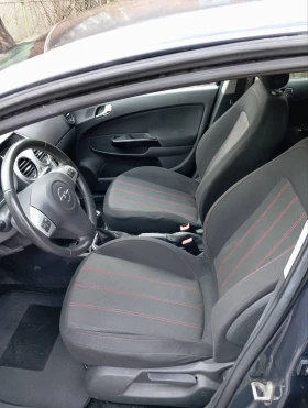 Opel Corsa 1.4i, снимка 7