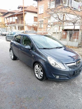 Opel Corsa 1.4i, снимка 3