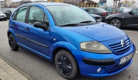 Citroen C3, снимка 3