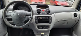 Citroen C3, снимка 7