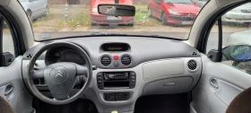 Citroen C3, снимка 8