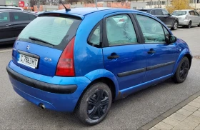 Citroen C3, снимка 5