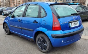 Citroen C3, снимка 6