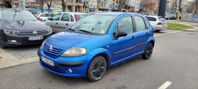 Citroen C3, снимка 2