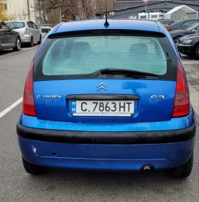 Citroen C3, снимка 4