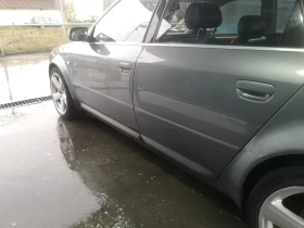 Audi A6 4.2 , снимка 4