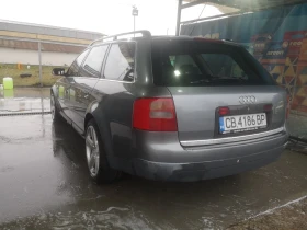 Audi A6 4.2 , снимка 2