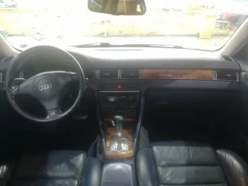 Audi A6 4.2 , снимка 6