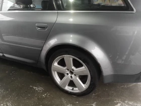 Audi A6 4.2 , снимка 3