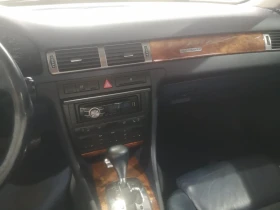 Audi A6 4.2 , снимка 11