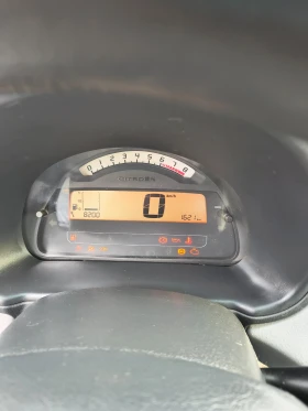 Citroen C3 LPG, снимка 8