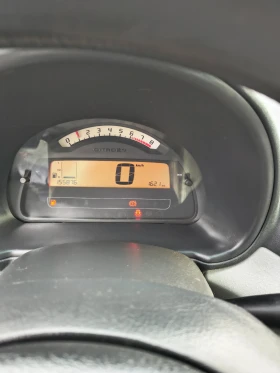 Citroen C3 LPG, снимка 9