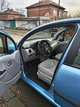 Citroen C3 LPG, снимка 5