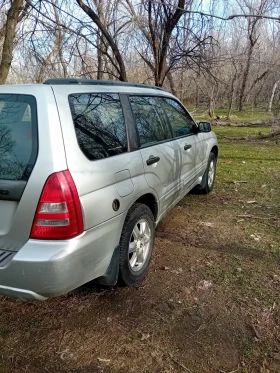 Subaru Forester, снимка 3