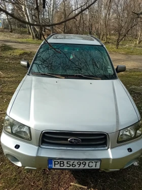 Subaru Forester, снимка 12