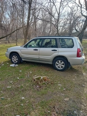 Subaru Forester, снимка 2