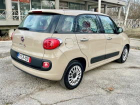 Fiat 500L 1.3-Multijet* Euro5B* , снимка 4