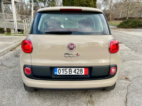 Fiat 500L 1.3-Multijet* Euro5B* , снимка 3