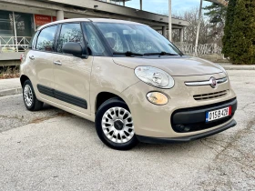 Fiat 500L 1.3-Multijet* Euro5B*  | Mobile.bg    5