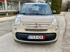 Fiat 500L 1.3-Multijet* Euro5B* , снимка 6