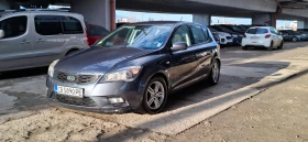 Kia Ceed 1.4 facelift 90kc Всичко платено Го ГТп!!! - [4] 