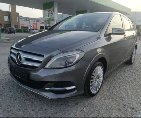 Mercedes-Benz B 200 Метан Панорама Sport packet поръчкова Топ състояни, снимка 14