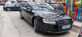 Audi A8, снимка 1