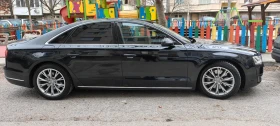 Audi A8, снимка 2