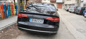 Audi A8, снимка 3