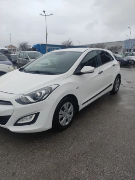 Hyundai I30 1.4 6ск, снимка 2