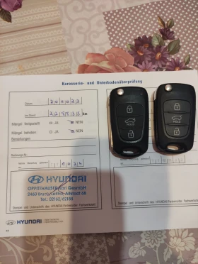 Hyundai I30 1.4 6ск, снимка 16