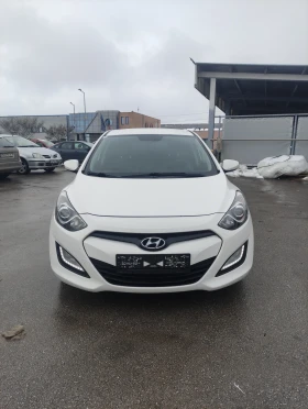 Hyundai I30 1.4 6ск, снимка 1