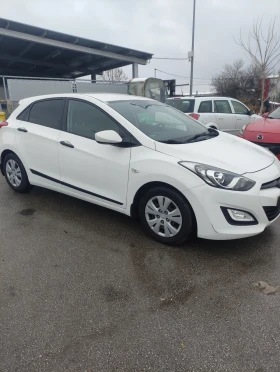 Hyundai I30 1.4 6ск, снимка 6