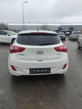 Hyundai I30 1.4 6ск, снимка 4