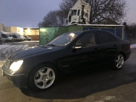 Mercedes-Benz C 220 TDI , снимка 3