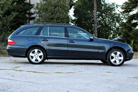 Mercedes-Benz E 500 V8 4-matic Distronic  | Mobile.bg    5