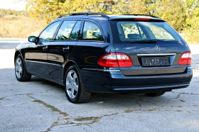 Mercedes-Benz E 500 V8 4-matic Distronic  | Mobile.bg    7