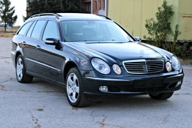 Mercedes-Benz E 500 V8 4-matic Distronic  | Mobile.bg    8