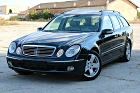 Mercedes-Benz E 500 V8 4-matic Distronic  | Mobile.bg    1