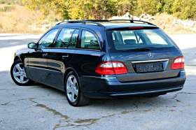 Mercedes-Benz E 500 V8 4-matic Distronic  | Mobile.bg    4