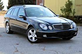 Mercedes-Benz E 500 V8 4-matic Distronic Швейцария, снимка 3