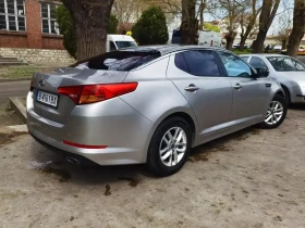 Обява за продажба на Kia K5 ~17 990 лв. - изображение 1