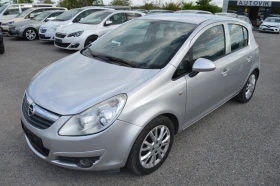 Opel Corsa 1.2LPG-KLIMA