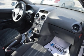 Opel Corsa 1.2LPG-KLIMA - 6799 лв. - 78163131 | Car24.bg