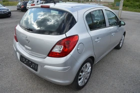 Обява за продажба на Opel Corsa 1.2LPG-KLIMA ~6 799 лв. - изображение 4