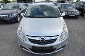 Обява за продажба на Opel Corsa 1.2LPG-KLIMA ~6 799 лв. - изображение 1