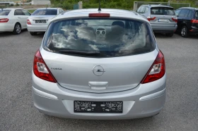 Обява за продажба на Opel Corsa 1.2LPG-KLIMA ~6 799 лв. - изображение 5