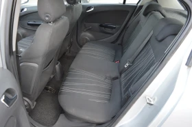 Обява за продажба на Opel Corsa 1.2LPG-KLIMA ~6 799 лв. - изображение 10