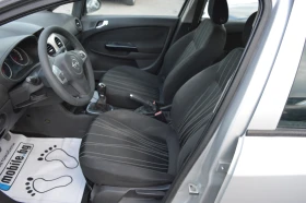 Обява за продажба на Opel Corsa 1.2LPG-KLIMA ~6 799 лв. - изображение 9